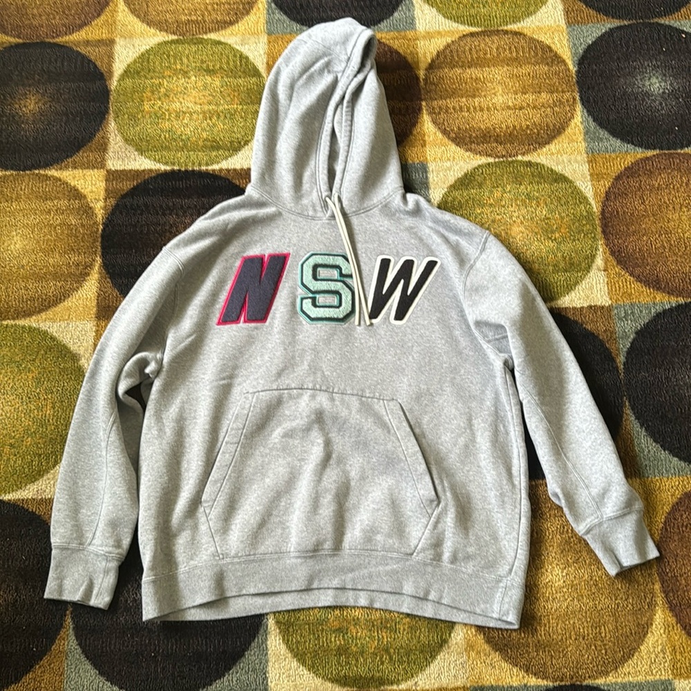 Mens NSW Nike hoodie